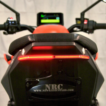 Fender Eliminator Kit by NRC