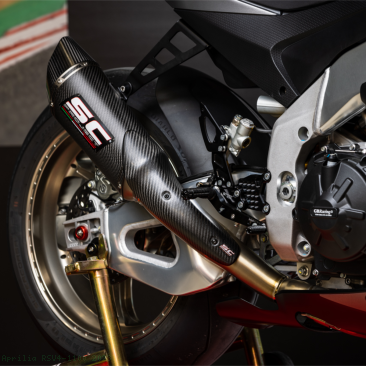  Aprilia / RSV4 1100 / 2023