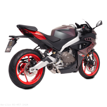  Aprilia / RS 457 / 2024