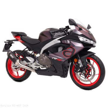  Aprilia / RS 457 / 2024