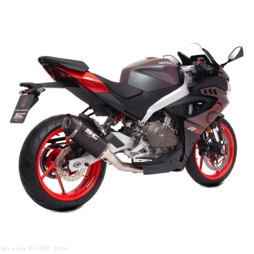  Aprilia / RS 457 / 2024