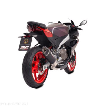  Aprilia / RS 457 / 2025