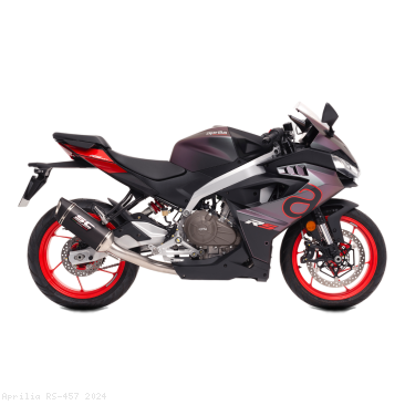  Aprilia / RS 457 / 2024