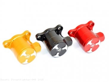 Clutch Slave Cylinder by Ducabike Ducati / Streetfighter 848 / 2015