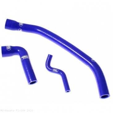 Samco Performance Coolant Hose Kit MV Agusta / F3 800 / 2020