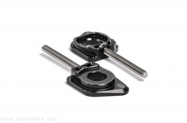 AXB Chain Adjusters by Gilles Tooling Honda / CBR1000RR-R / 2020