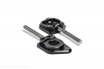 AXB Chain Adjusters by Gilles Tooling Aprilia / RSV4 RF / 2015