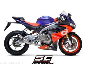  Aprilia / RS 660 / 2020