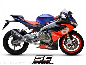  Aprilia / RS 660 EXTREMA / 2024