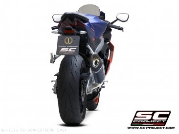  Aprilia / RS 660 EXTREMA / 2024