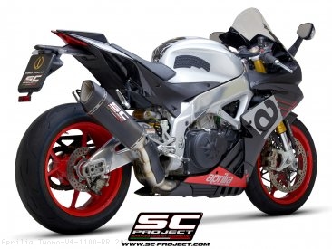  Aprilia / Tuono V4 1100 RR / 2020