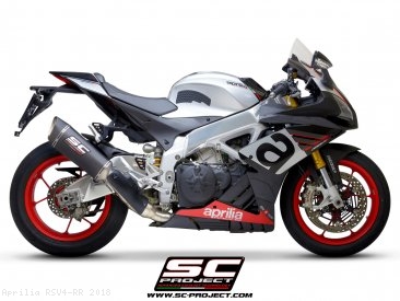  Aprilia / RSV4 RR / 2018