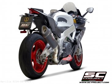  Aprilia / RSV4 RR / 2020