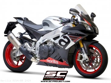  Aprilia / RSV4 RR / 2020