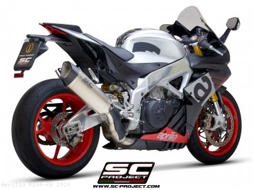  Aprilia / RSV4 RR / 2020