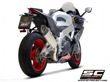  Aprilia / RSV4 RR / 2020