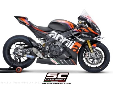  Aprilia / Tuono V4 1100 / 2023