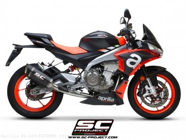  Aprilia / RS 660 EXTREMA / 2024