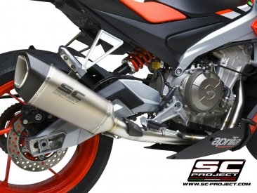  Aprilia / Tuono 660 / 2021