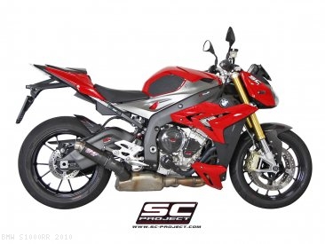 bmw s1000r 2010