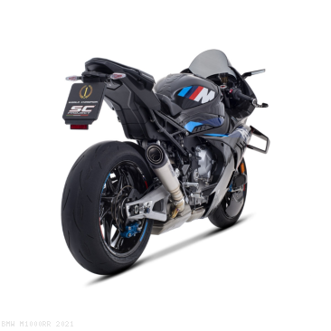  BMW / M1000RR / 2021