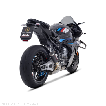  BMW / S1000RR M Package / 2021