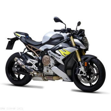  BMW / S1000R / 2021