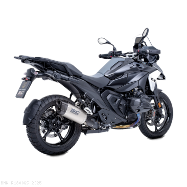  BMW / R1300GS / 2025