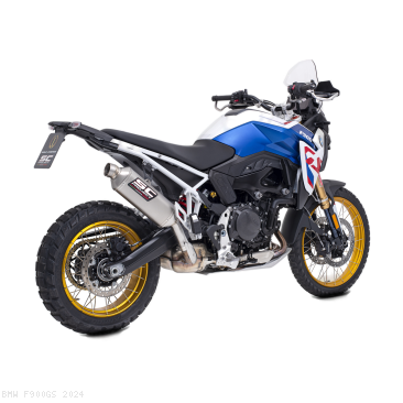  BMW / F900GS / 2024