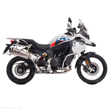  BMW / F800GS / 2024