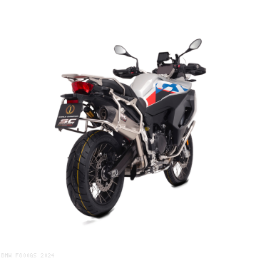  BMW / F800GS / 2024