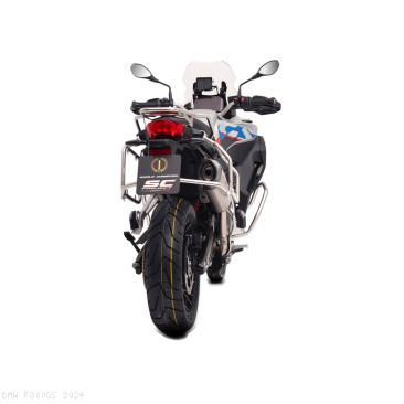  BMW / F800GS / 2024