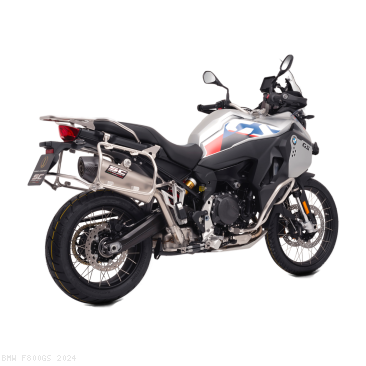  BMW / F800GS / 2024