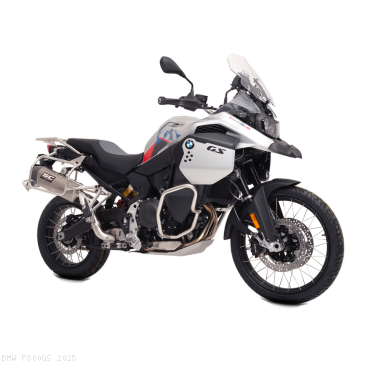  BMW / F800GS / 2025