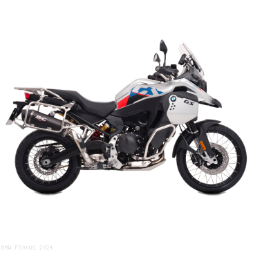  BMW / F800GS / 2024