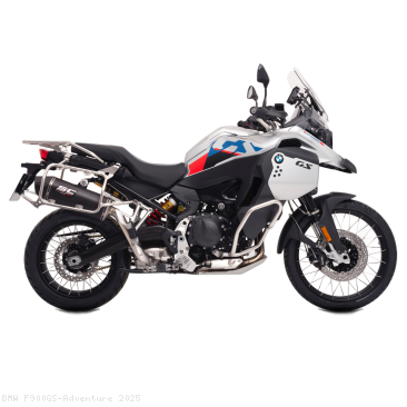  BMW / F900GS Adventure / 2025