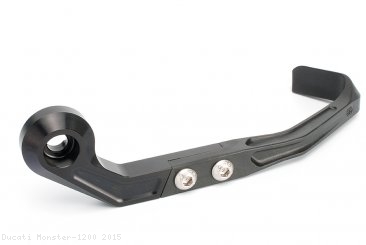 Front Brake Lever Guard by Gilles Tooling Ducati / Monster 1200 / 2015