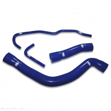 Samco Performance Coolant Hose Kit BMW / M1000RR / 2022