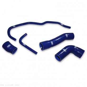 Samco Performance Coolant Hose Kit BMW / S1000RR / 2022