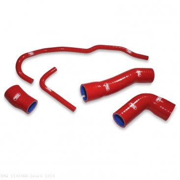 Samco Performance Coolant Hose Kit BMW / S1000RR Sport / 2020