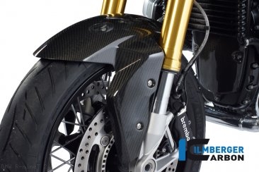 Carbon Fiber Front Fender by Ilmberger Carbon BMW / R nineT / 2019