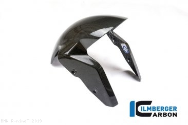 Carbon Fiber Front Fender by Ilmberger Carbon BMW / R nineT / 2019