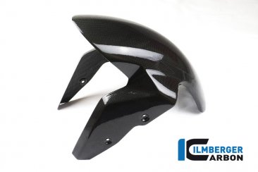 Carbon Fiber Front Fender by Ilmberger Carbon