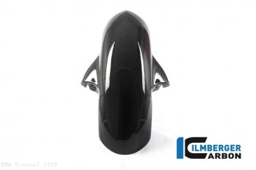 Carbon Fiber Front Fender by Ilmberger Carbon BMW / R nineT / 2019