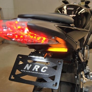 Fender Eliminator Kit by NRC BMW / S1000RR / 2010