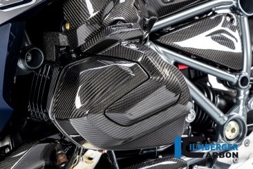 Carbon Fiber Rocker Cover by Ilmberger Carbon BMW / R1250GS / 2019