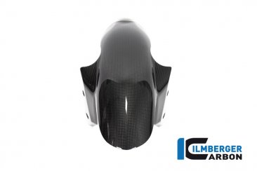 Carbon Fiber Front Fender by Ilmberger Carbon