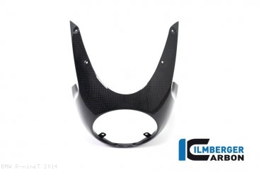 Carbon Fiber Front Fairing by Ilmberger Carbon BMW / R nineT / 2014