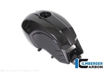 Carbon Fiber Gas Tank by Ilmberger Carbon BMW / R nineT Scrambler / 2018