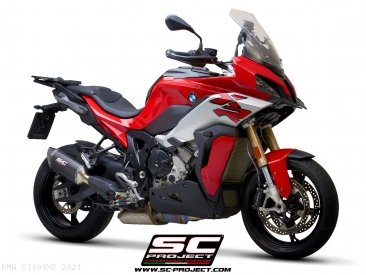  BMW / S1000XR / 2021